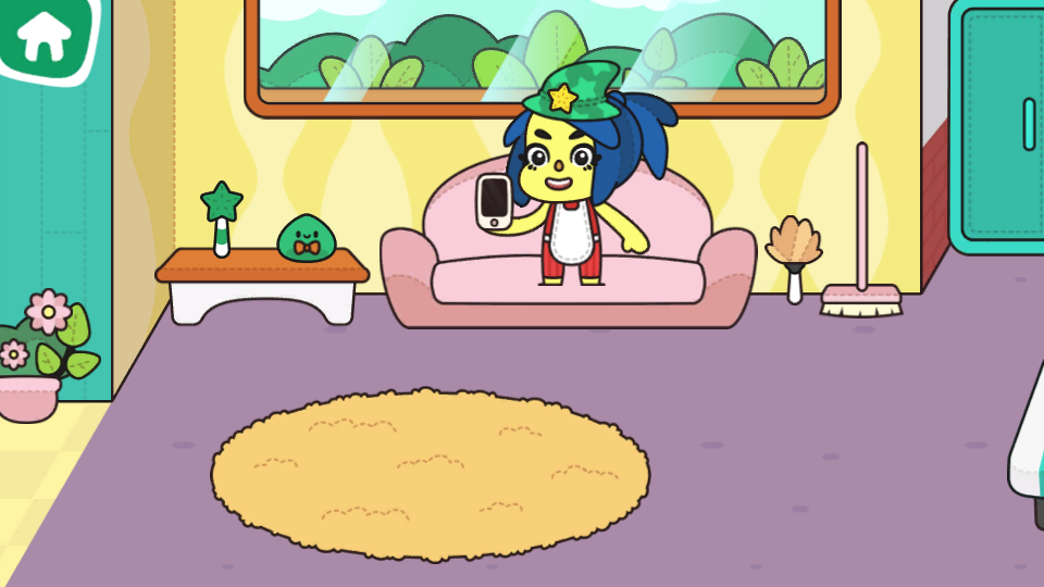 我的小屋童話故事 v1.7 1