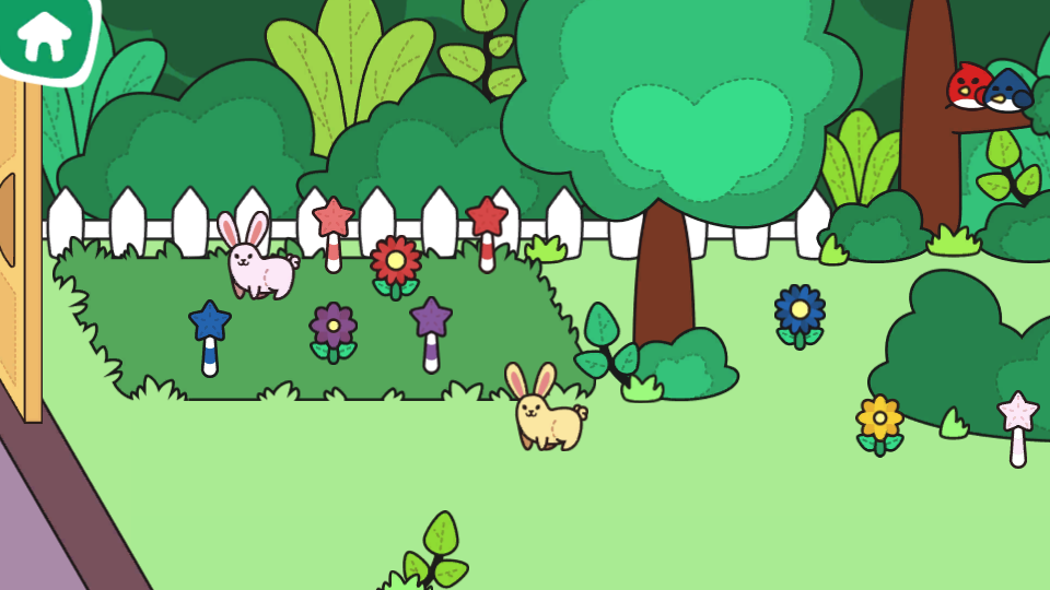 我的小屋童話故事 v1.7 2