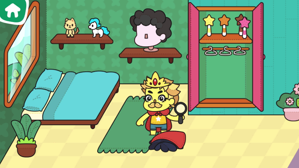 我的小屋童話故事 v1.7 0