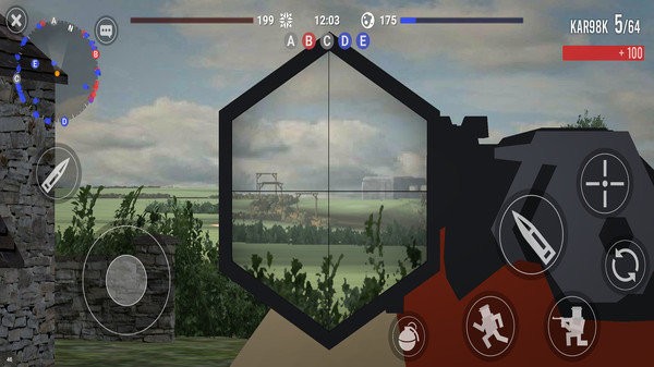 二戰(zhàn)模擬 v1.0.1 0