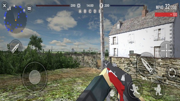 二戰(zhàn)模擬 v1.0.1 2