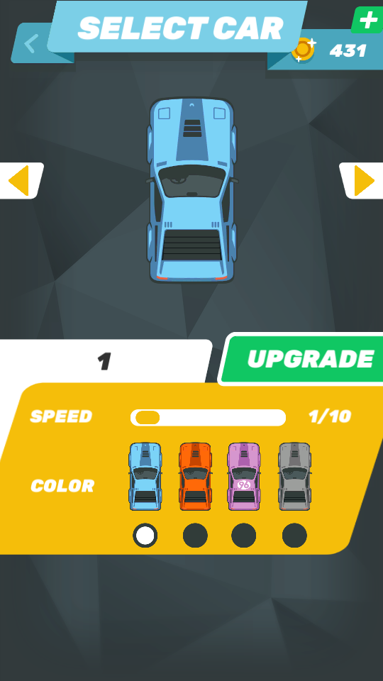 遙控警車追捕 v0.2.8 1