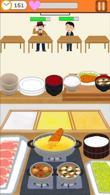 豬排飯館 v1.0.0 2