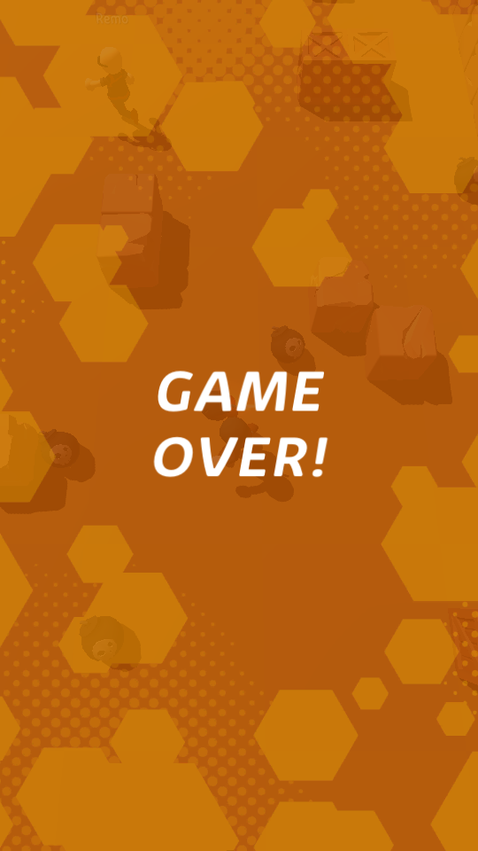 瘋狂炸彈手 v1.1 0