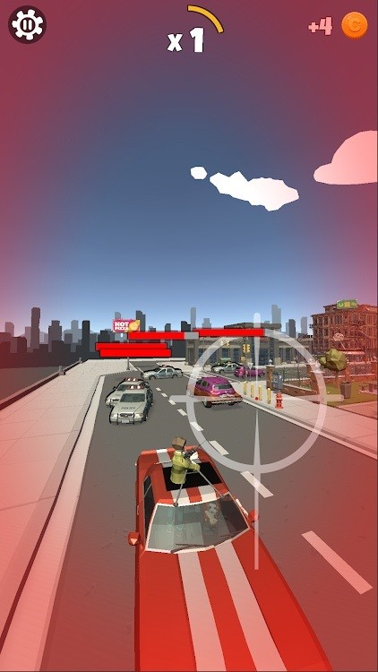 駕駛員射手 v0.2 1