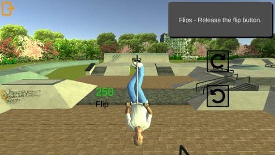 我的滑板車 v1.31 0