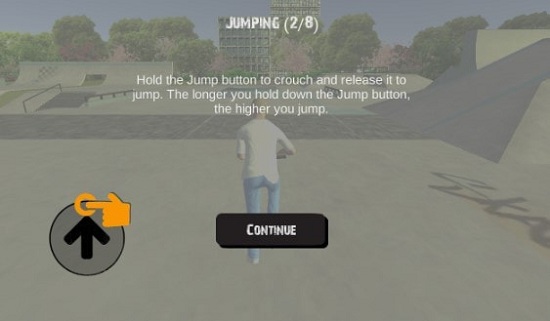 我的滑板車 v1.31 2