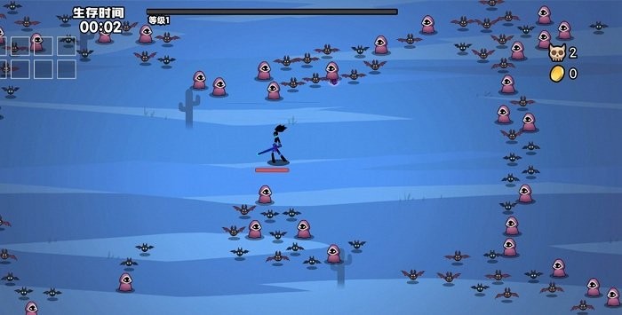 割草大聯盟 v1.0 0