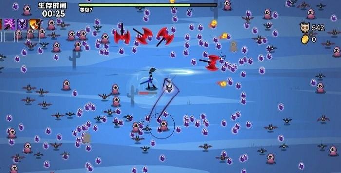 割草大聯盟 v1.0 1