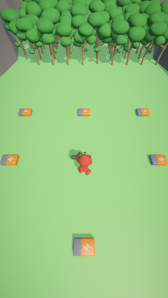 砍柴找路 v1.0 0
