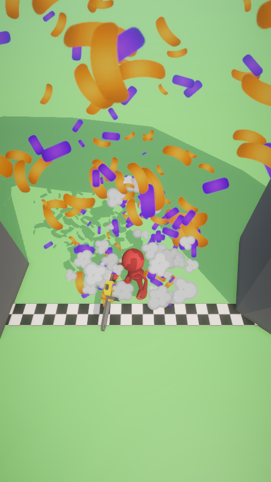 砍柴找路 v1.0 2