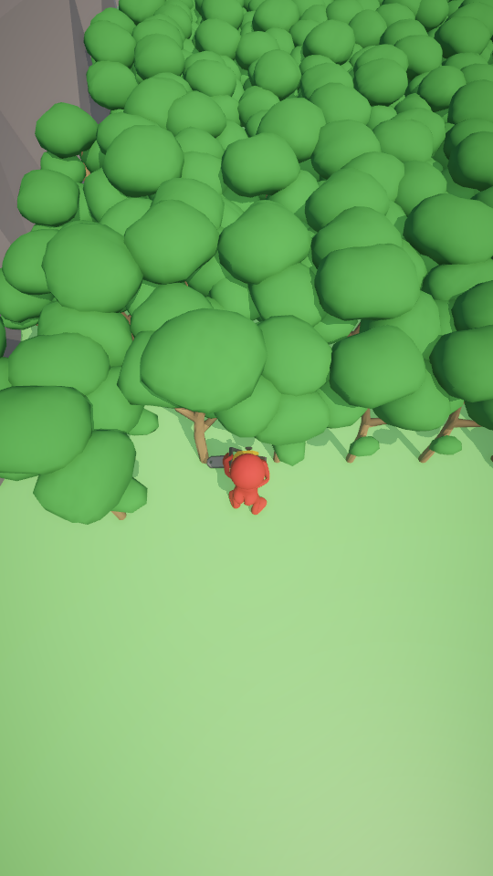 砍柴找路 v1.0 3