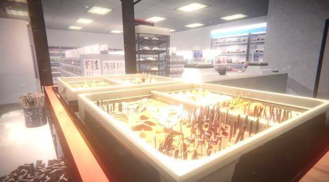 便利店邪惡夜班 v2.5 2