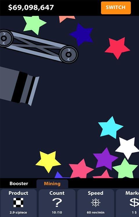 閑置像素破碎機(jī) v1.39 0