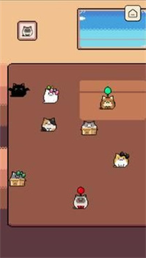 本喵王餓了 v1.108 2