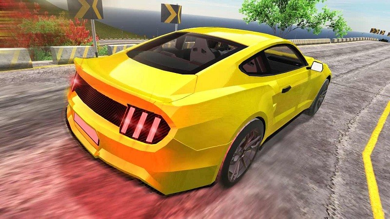 肌肉車野馬模擬器 v1.6 1