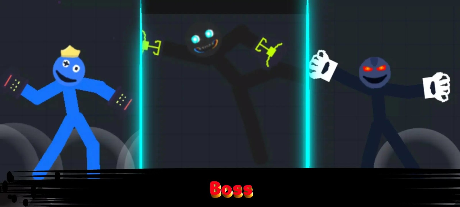 火柴人賽亞人 v1.0.16 0