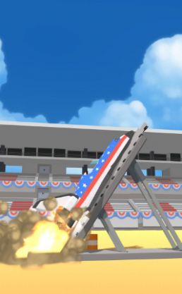 特技演員生活 v1.00 1