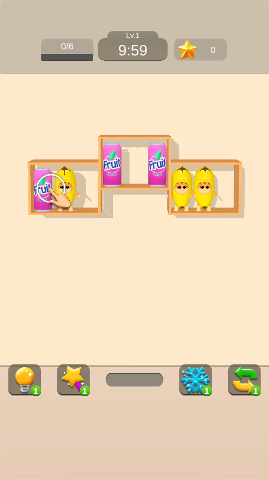 開了個店 v1.0.0 1
