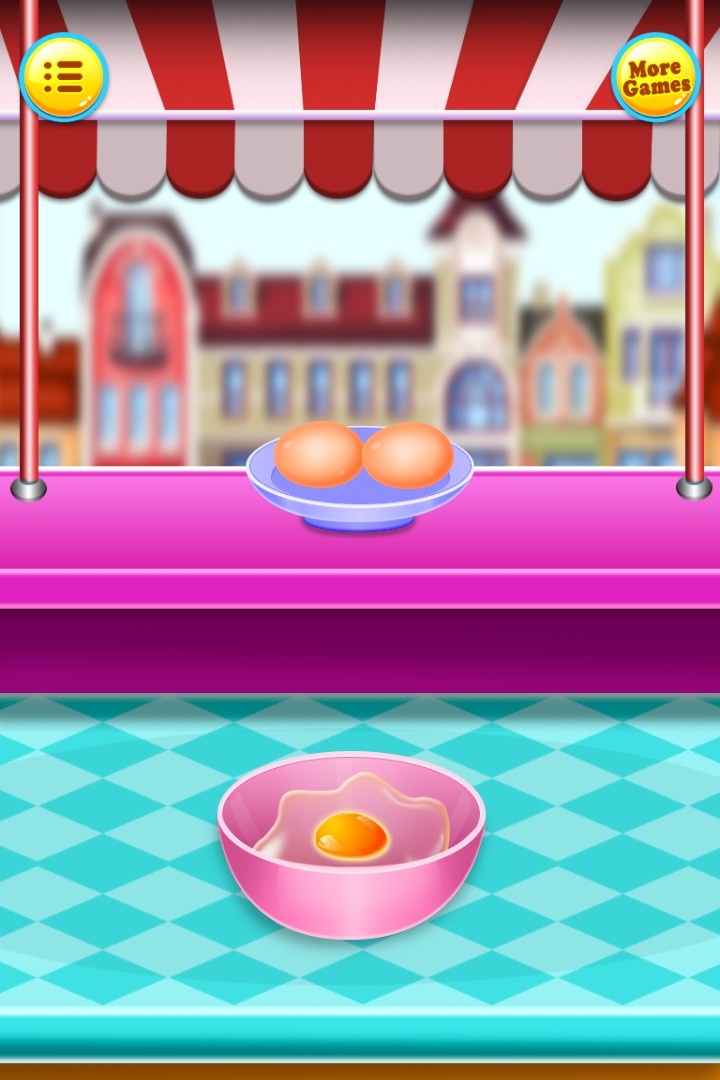 油炸食品大亨 v1.0.3 1