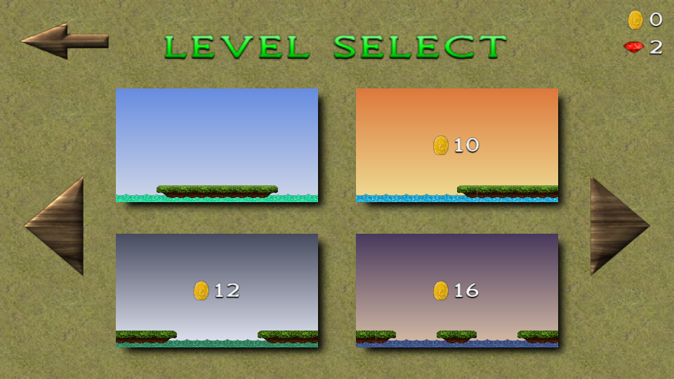 火柴人射雕英雄傳 v1.0 2