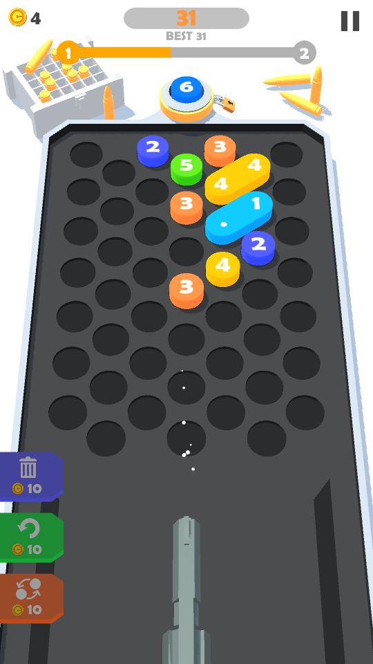 子彈消消樂 v1.0 0