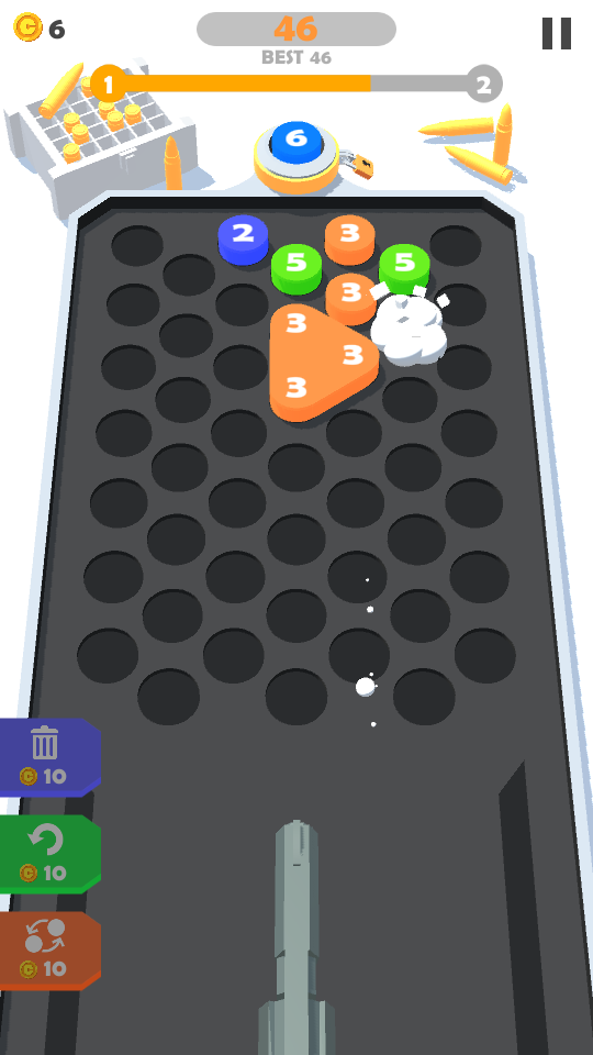 子彈消消樂 v1.0 1