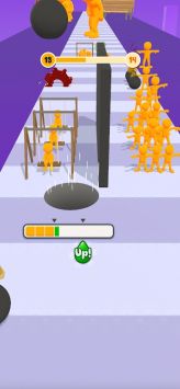 重力奔跑沖刺 v1.0.10 0