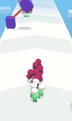 保鏢奔跑 v1.0.2 0