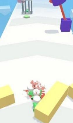 保鏢奔跑 v1.0.2 1