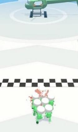 保鏢奔跑 v1.0.2 2