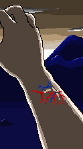 體內(nèi)寄生蟲 v1.0.3 0