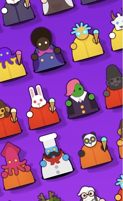 放置冰淇淋餐廳 v1.0 2