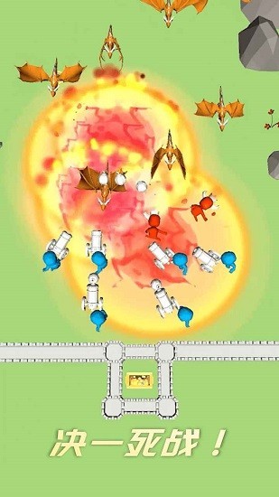 部落激戰(zhàn) v1.0.0 2