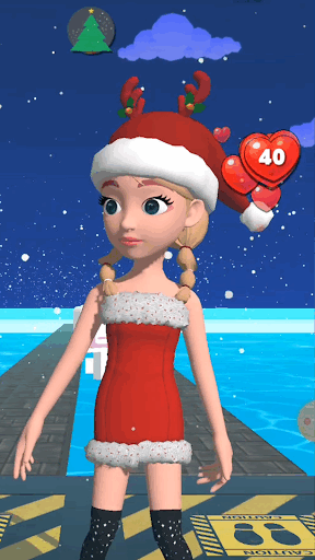 變裝我最強(qiáng) v1.6.8 2