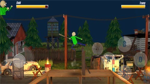 巴迪格斗 v1.0 2