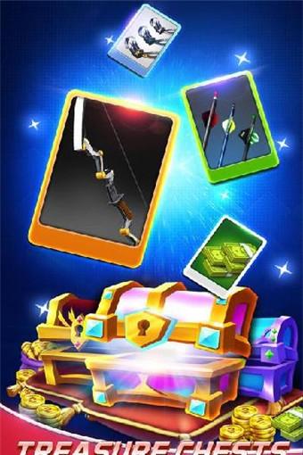 射箭精英 v1.1.1 0