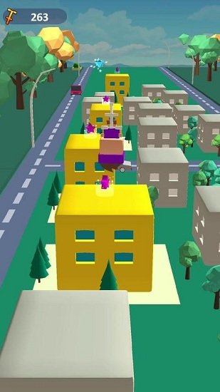 單足蹦跳 v1.0 0