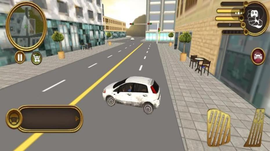 極速正義警車 v1.1 1