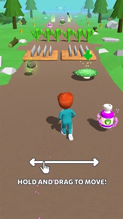 生存挑戰(zhàn)3d v1.1.2 1
