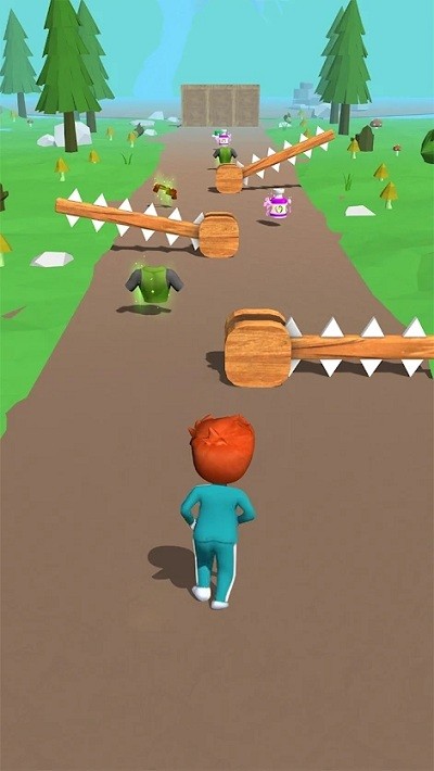 生存挑戰(zhàn)3d v1.1.2 2