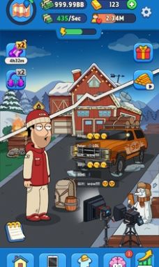 有錢的我 v1.3.5 1