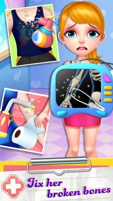 急救醫生模擬器 v3.5.5071 1