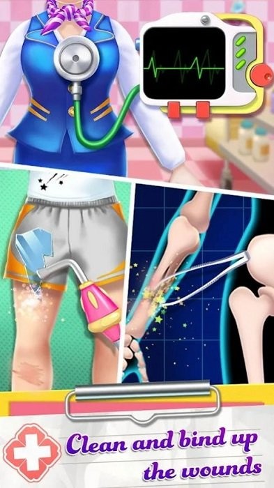 急救醫生模擬器 v3.5.5071 0