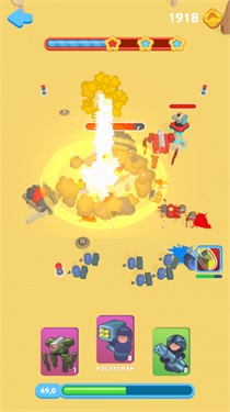 攻打堡壘 v1.0.0 1