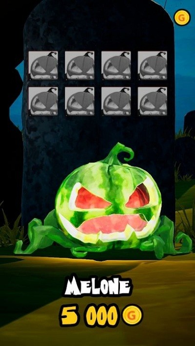 萬圣節(jié)糖果跑酷 v1.3 0