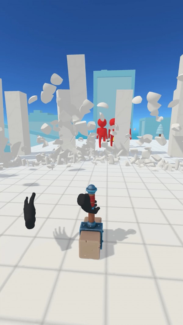 一錘打爆你 v0.1 1