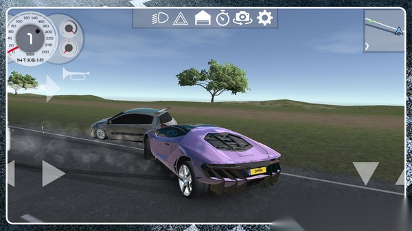 急速飛車2 v2.0.6 2