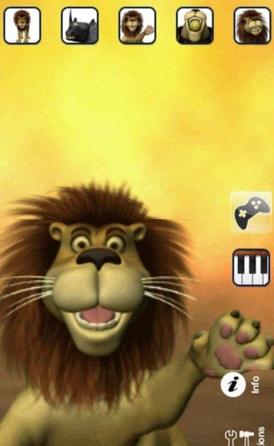 說到路易斯獅 v9.1 2