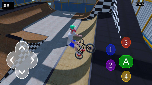 飛車騎行 v1.0.0 0